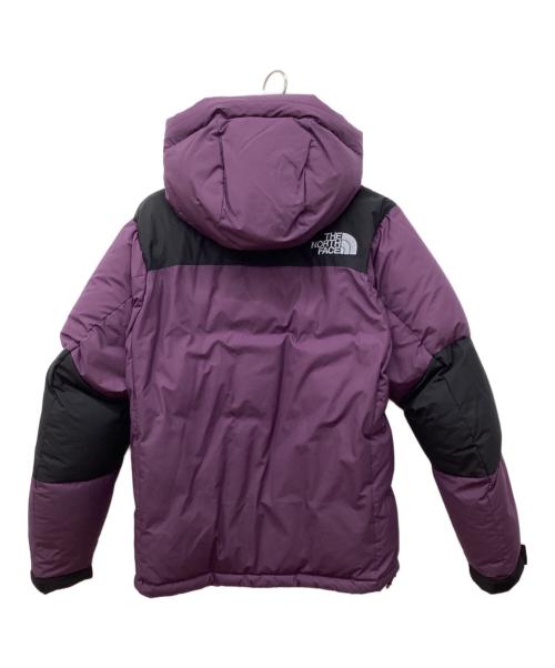 THE NORTH FACE（ザ ノース フェイス）THE NORTH FACE (ザ ノース フェイス) バルトロライトジャケット パープル サイズ:Mの古着・服飾アイテム
