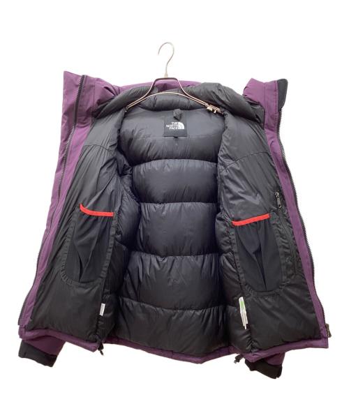 THE NORTH FACE（ザ ノース フェイス）THE NORTH FACE (ザ ノース フェイス) バルトロライトジャケット パープル サイズ:Mの古着・服飾アイテム