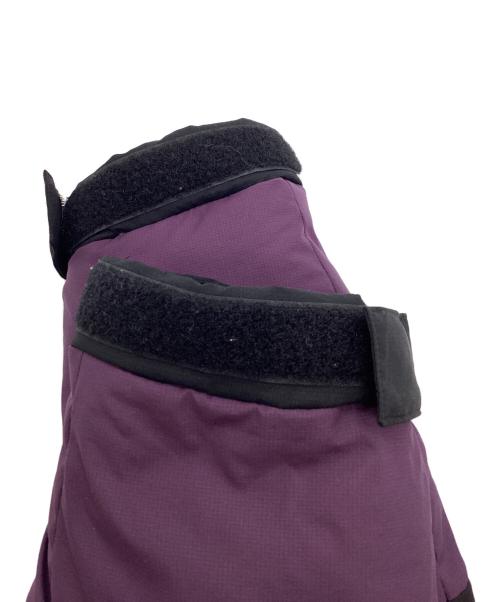 THE NORTH FACE（ザ ノース フェイス）THE NORTH FACE (ザ ノース フェイス) バルトロライトジャケット パープル サイズ:Mの古着・服飾アイテム