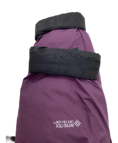 THE NORTH FACE（ザ ノース フェイス）THE NORTH FACE (ザ ノース フェイス) バルトロライトジャケット パープル サイズ:Mの古着・服飾アイテム