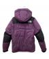 THE NORTH FACE (ザ ノース フェイス) バルトロライトジャケット パープル サイズ:M：20000円