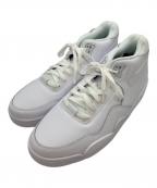 NIKEナイキ）の古着「Flight Legacy」｜ホワイト