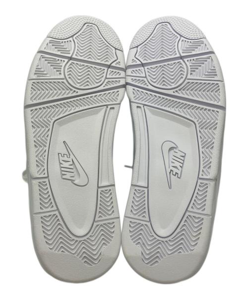 NIKE（ナイキ）NIKE (ナイキ) Flight Legacy ホワイト サイズ:28cm 未使用品の古着・服飾アイテム