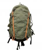 Columbiaコロンビア）の古着「ワイルドウッド 30L バックパック」｜カーキ