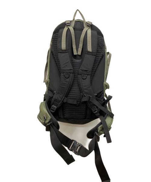 Columbia（コロンビア）Columbia (コロンビア) ワイルドウッド 30L バックパック カーキの古着・服飾アイテム