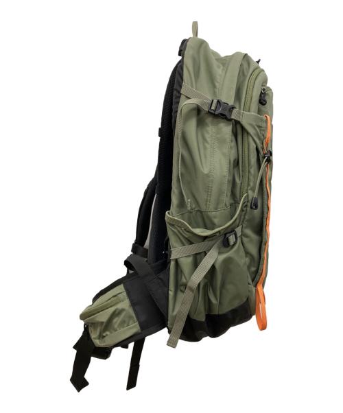 Columbia（コロンビア）Columbia (コロンビア) ワイルドウッド 30L バックパック カーキの古着・服飾アイテム