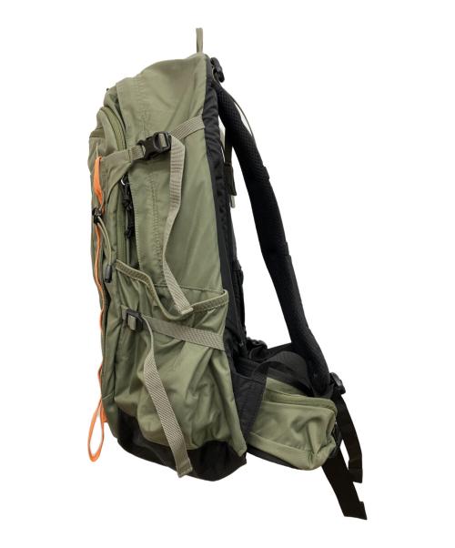 Columbia（コロンビア）Columbia (コロンビア) ワイルドウッド 30L バックパック カーキの古着・服飾アイテム