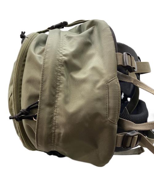 Columbia（コロンビア）Columbia (コロンビア) ワイルドウッド 30L バックパック カーキの古着・服飾アイテム