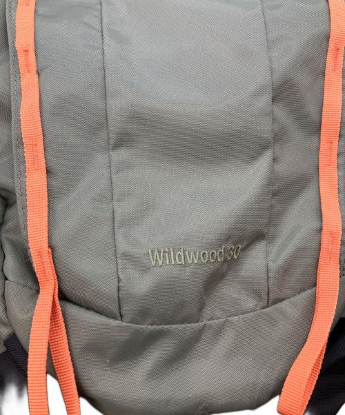 Columbia（コロンビア）Columbia (コロンビア) ワイルドウッド 30L バックパック カーキの古着・服飾アイテム