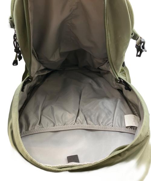 Columbia（コロンビア）Columbia (コロンビア) ワイルドウッド 30L バックパック カーキの古着・服飾アイテム