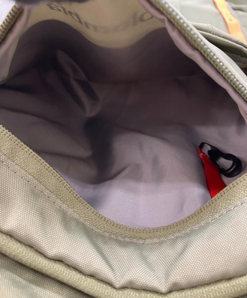 Columbia（コロンビア）Columbia (コロンビア) ワイルドウッド 30L バックパック カーキの古着・服飾アイテム
