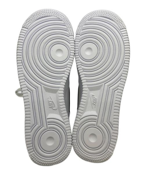 NIKE（ナイキ）NIKE (ナイキ) Air Force 1 Low 07 ホワイト サイズ:24.5cm 未使用品の古着・服飾アイテム