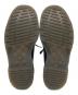中古・古着 Dr.Martens (ドクターマーチン) 1460 ホワイトステッチ 8 ホール ブーツ ブラック サイズ:UK 4：8000円