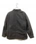 CarHartt (カーハート) 13年製 リッジコート ブラック サイズ:ｌ：18000円