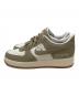 NIKE (ナイキ) Air Force 1 Low GORE-TEX 