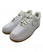 NIKEナイキ）の古着「Air Force 1 Low '07 