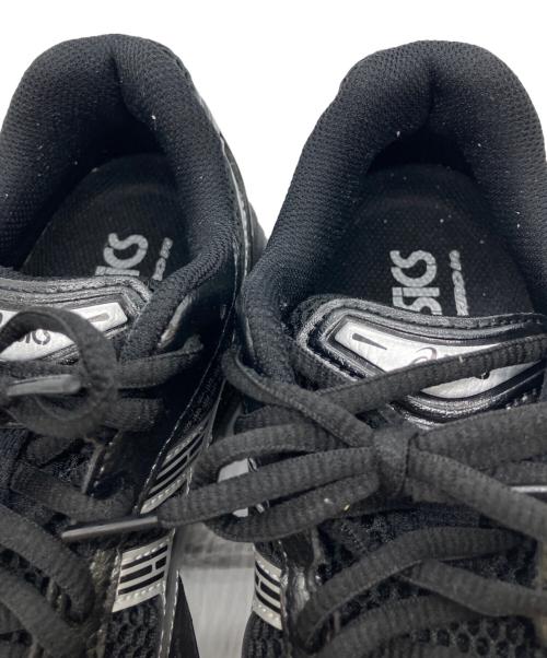 asics（アシックス）asics (アシックス) GEL KAYANO14　ローカットスニーカー ブラック サイズ:23cmの古着・服飾アイテム