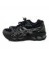 asics (アシックス) GEL KAYANO14　ローカットスニーカー ブラック サイズ:23cm：10000円
