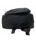 中古・古着 PORTER (ポーター) デイパック　リュック　バックパック ブラック：18000円