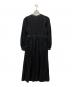 Her lip to (ハーリップトゥ) Nottingham Lace Long Dress ブラック サイズ:M：8000円