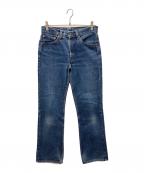 LEVI'Sリーバイス）の古着「517-03 デニムパンツ」｜インディゴ
