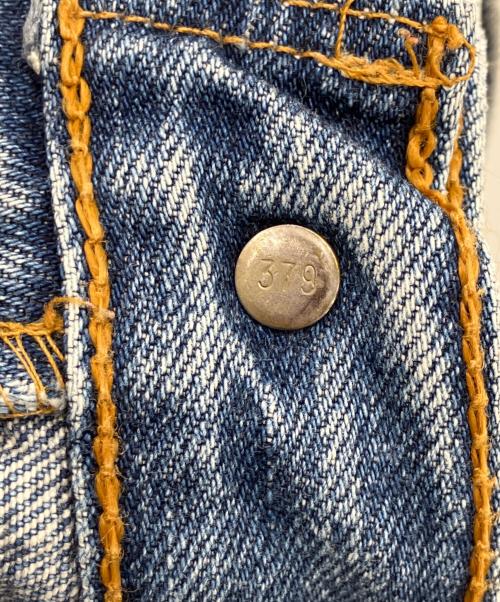 LEVI'S（リーバイス）LEVI'S (リーバイス) 517-03 デニムパンツ インディゴ サイズ:W30×L34の古着・服飾アイテム