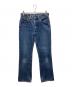 LEVI'S（リーバイス）の古着「517-03 デニムパンツ」｜インディゴ