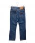 LEVI'S (リーバイス) 517-03 デニムパンツ インディゴ サイズ:W30×L34：5000円