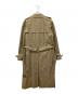 Aquascutum (アクアスキュータム) ライナー付トレンチコート ベージュ サイズ:FREE：10000円