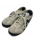 Onitsuka Tiger（オニツカタイガー）の古着「MEXICO 66 ローカットスニーカー」｜ライトグレー