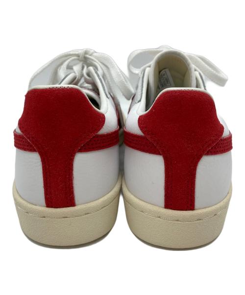 Onitsuka Tiger（オニツカタイガー）Onitsuka Tiger (オニツカタイガー) GSM ローカットスニーカー ホワイト サイズ:24㎝の古着・服飾アイテム