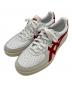 Onitsuka Tiger（オニツカタイガー）の古着「GSM ローカットスニーカー」｜ホワイト