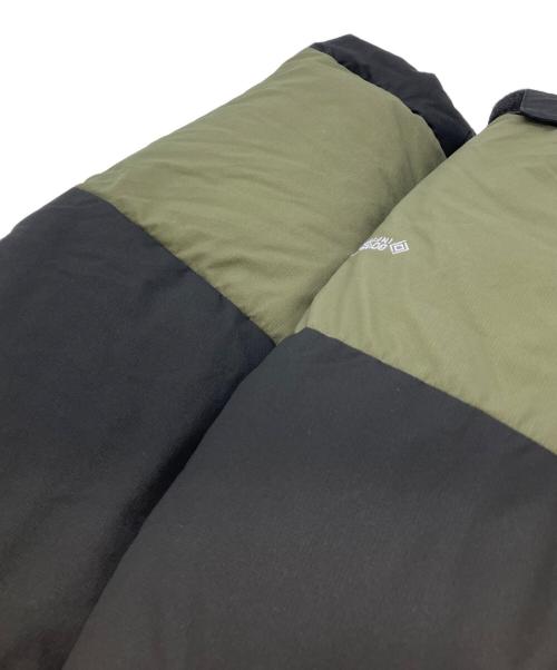 THE NORTH FACE（ザ ノース フェイス）THE NORTH FACE (ザ ノース フェイス) バルトロライトジャケット カーキ サイズ:XLの古着・服飾アイテム