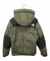 THE NORTH FACE (ザ ノース フェイス) バルトロライトジャケット カーキ サイズ:XL：35000円