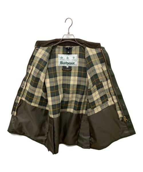 Barbour（バブアー）Barbour (バブアー) BEDALE SL 2LAYER カーキ サイズ:40の古着・服飾アイテム