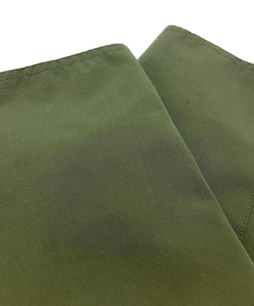 Barbour（バブアー）Barbour (バブアー) BEDALE SL 2LAYER カーキ サイズ:40の古着・服飾アイテム