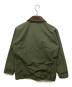 Barbour (バブアー) BEDALE SL 2LAYER カーキ サイズ:40：28000円