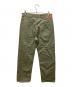 Hysteric Glamour (ヒステリックグラマー) ヘリンボーンパンツ オリーブ サイズ:M：10000円
