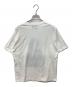 Hysteric Glamour (ヒステリックグラマー) DENNIS MORRIS / SID VICIOUS Tシャツ ホワイト サイズ:XL：10000円