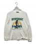 Hysteric Glamour（ヒステリックグラマー）の古着「GREAT OUTDOOR Tシャツ」｜ホワイト