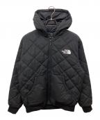 THE NORTH FACEザ ノース フェイス）の古着「ヤッキンジャケット」｜ブラック