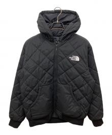 THE NORTH FACE（ザ ノース フェイス）の古着「ヤッキンジャケット」｜ブラック
