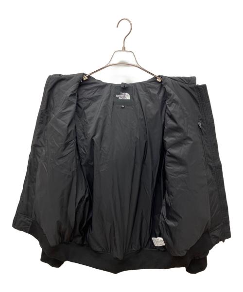 THE NORTH FACE（ザ ノース フェイス）THE NORTH FACE (ザ ノース フェイス) ヤッキンジャケット ブラック サイズ:XLの古着・服飾アイテム