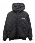 THE NORTH FACE（ザ ノース フェイス）の古着「ヤッキンジャケット」｜ブラック