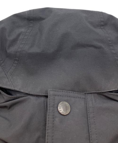 THE NORTH FACE（ザ ノース フェイス）THE NORTH FACE (ザ ノース フェイス) マウンテンダウンジャケット ブラック サイズ:Lの古着・服飾アイテム