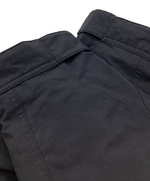 THE NORTH FACE（ザ ノース フェイス）THE NORTH FACE (ザ ノース フェイス) マウンテンダウンジャケット ブラック サイズ:Lの古着・服飾アイテム