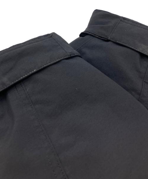 THE NORTH FACE（ザ ノース フェイス）THE NORTH FACE (ザ ノース フェイス) マウンテンダウンジャケット ブラック サイズ:Lの古着・服飾アイテム