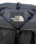 中古・古着 THE NORTH FACE (ザ ノース フェイス) マウンテンダウンジャケット ブラック サイズ:L：30000円