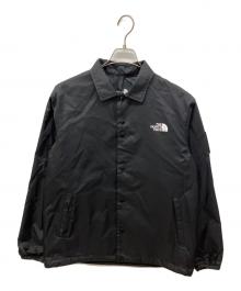THE NORTH FACE（ザ ノース フェイス）の古着「THE COACH JACKET」｜ブラック
