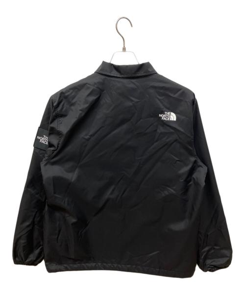 THE NORTH FACE（ザ ノース フェイス）THE NORTH FACE (ザ ノース フェイス) THE COACH JACKET ブラック サイズ:Lの古着・服飾アイテム